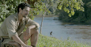 Film en compétition du Festival da la Réunion 2014 : La vie pure de Jeremy Banster